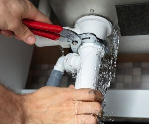 About Emergency plumbing pros North Sandwich, NH